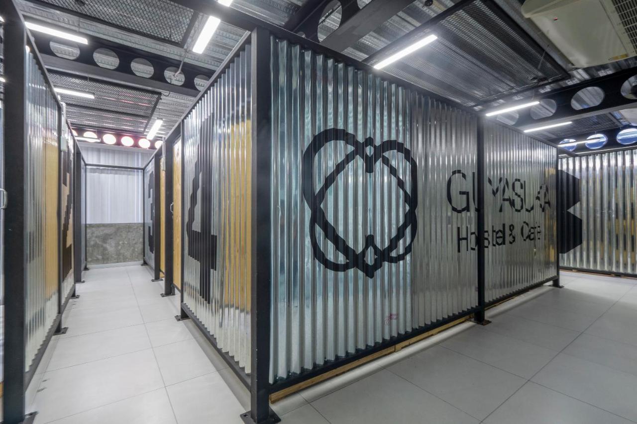 Oyo 1084 Guyasuka Ratchada Hotel Банкок Екстериор снимка
