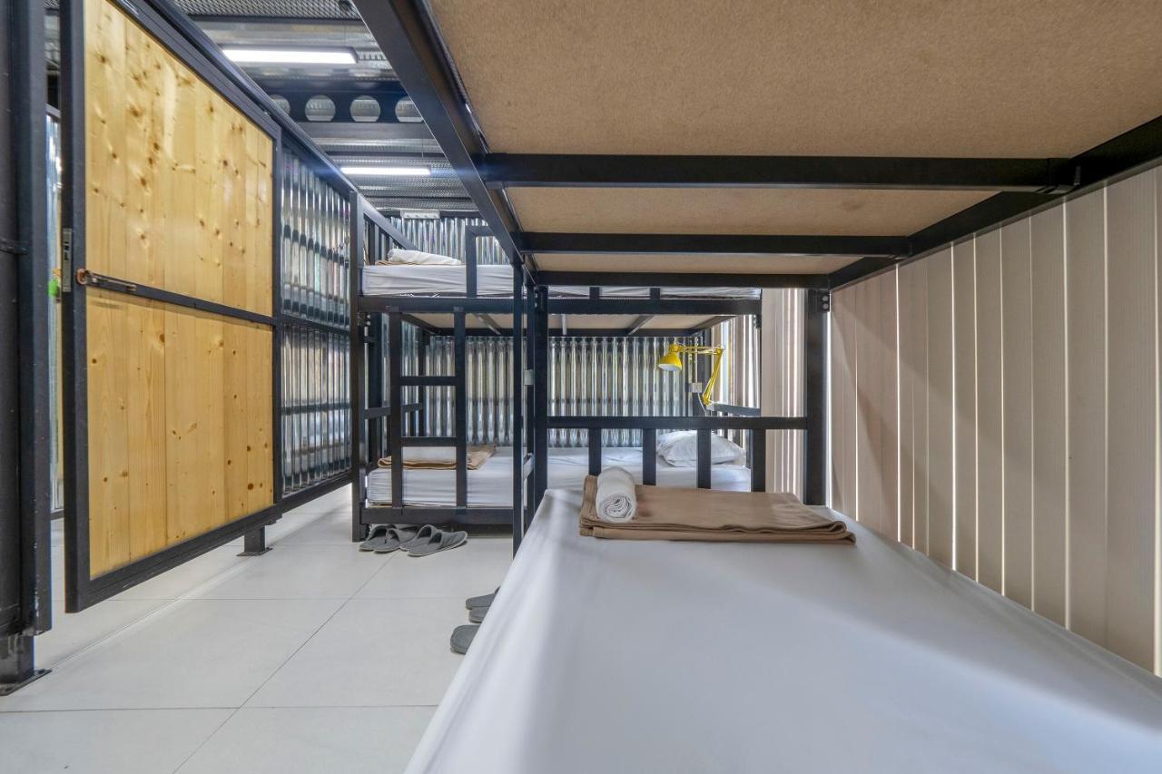 Oyo 1084 Guyasuka Ratchada Hotel Банкок Екстериор снимка